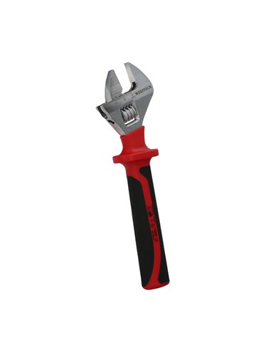 Llave Ajustable Aislada VDE 8"