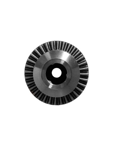 Portabrocas Con Llave 1/2" Hembra Ø 13 mm. para Taladros y Taladradoras