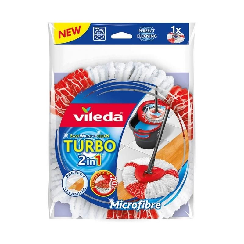 Recambio turbo 2 in 1