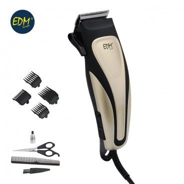 Cortador de pelo 220-240v EDM