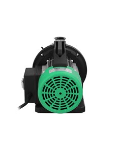 Bomba Aguas Limpias Superficie Acero Inoxidable 1.300 W. 5.000 lts/hora, Profundidad 8 Mts Elevación 50 mts. Presion Max: 5 Bar 2