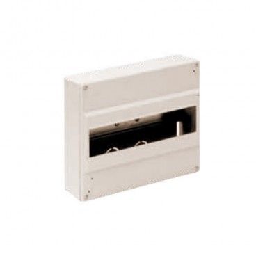Caja para ICP de empotrar GRIS SOLERA 692