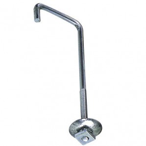 Uralita Hook 140x44 mm.