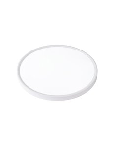 Plafón de techo LED Mery Blanco 18W 1782lm 3CCT Sensor 2