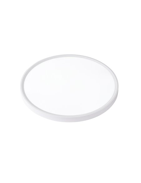 Plafón de techo LED Mery Blanco 24W 2420lm 3CCT Dim