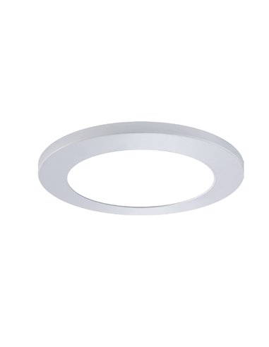 Downlight de techo LED Liveo 18+6W 2250Lm 4000K