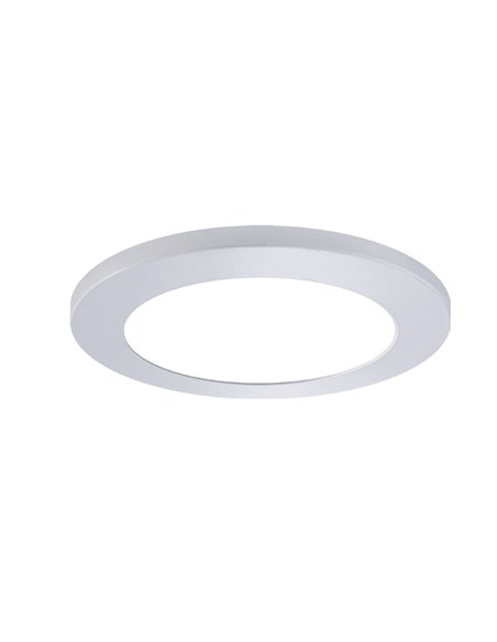 Downlight de techo LED Liveo 18+6W 2250Lm 4000K
