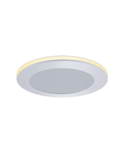 Downlight de techo LED Liveo 18+6W 2250Lm 4000K