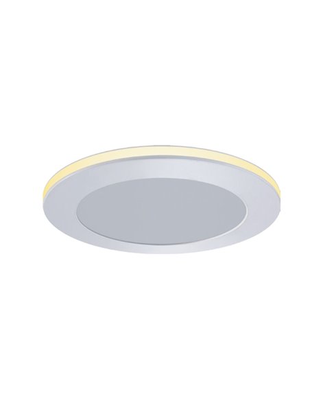Downlight de techo LED Liveo 18+6W 2250Lm 4000K