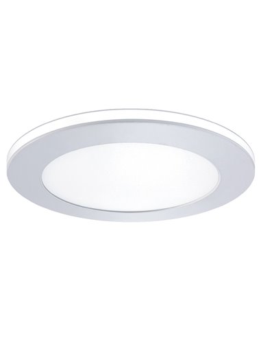 Downlight de techo LED Liveo 18+6W 2250Lm 4000K