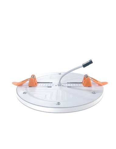 Downlight de techo LED Liveo 18+6W 2250Lm 4000K