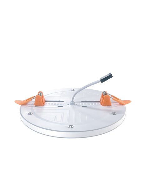 Downlight de techo LED Liveo 18+6W 2250Lm 4000K