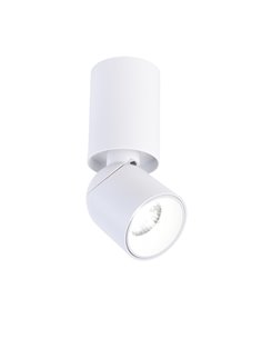 Foco de techo orientable LED Skadi Blanco 8W 900Lm 4000K