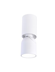 Foco de techo orientable LED Skadi Blanco 8W 900Lm 4000K 2