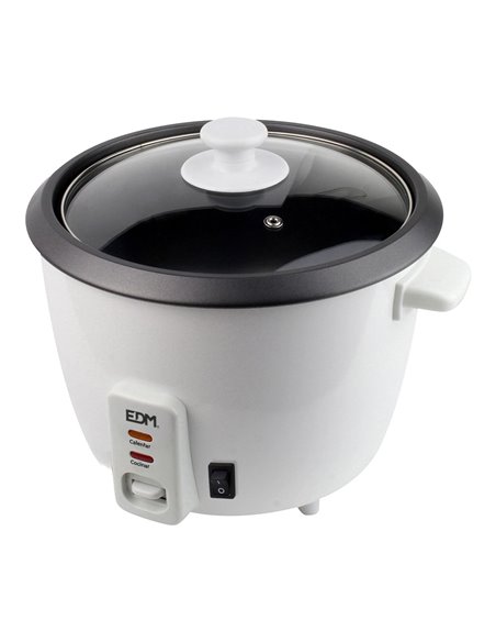 Olla arrocera 400w 1l edm