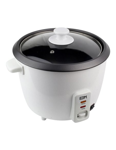 Olla arrocera 400w 1l edm