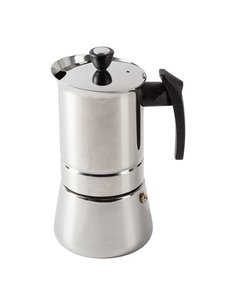 Cafetera 4 tazas acero inox moods sg-3593 san ignacio 2
