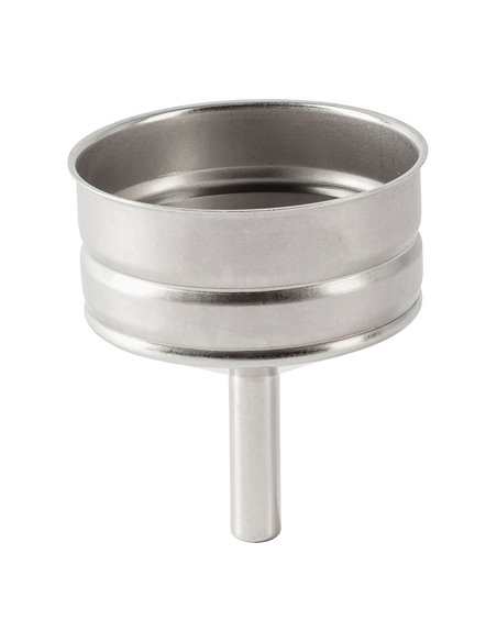 Cafetera 6 tazas acero inox moods sg-3594 san ignacio