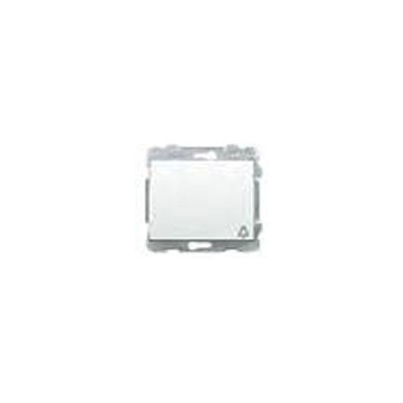 Pulsador "timbre" estanco BJC Iris IP44 185016