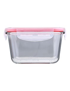 Hermetico 450 ml cristal toledo sg-4600 san ignacio 2