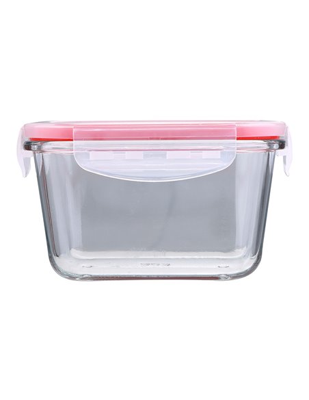 Hermetico 450 ml cristal toledo sg-4600 san ignacio