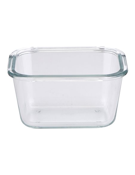 Hermetico 450 ml cristal toledo sg-4600 san ignacio