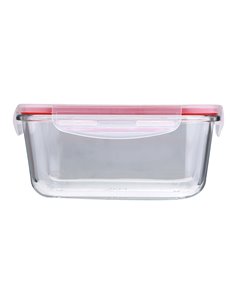 Hermetico 850 ml cristal toledo sg-4601 san ignacio 2