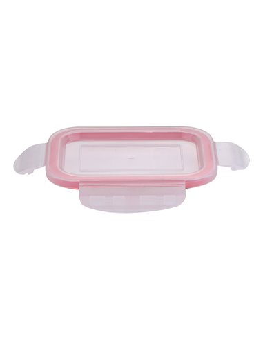 Hermetico 850 ml cristal toledo sg-4601 san ignacio