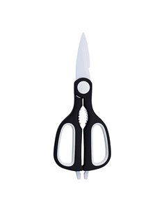 Tijeras 21,3 cm acero inox black & white cook sg-7285 san ignacio