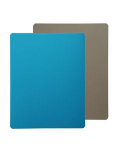 Set 2 piezas tabla de corte flexible pp sg-4492 san ignacio