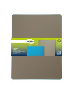 Set 2 piezas tabla de corte flexible pp sg-4492 san ignacio 2