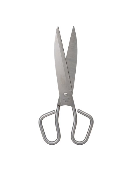 Tijeras de cocina acero inox sg-7284 san ignacio