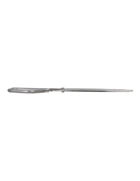 Tijeras de cocina acero inox sg-7284 san ignacio