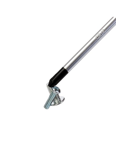 Destornillador phillips ph1 x 150 mm workpro
