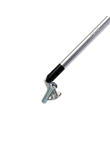 Destornillador phillips ph1 x 150 mm workpro