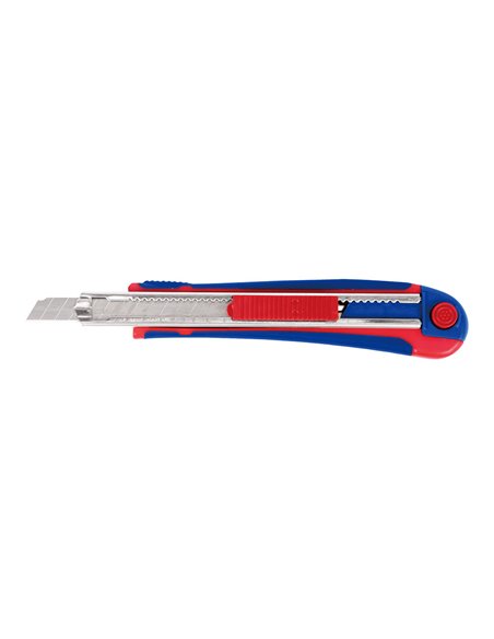 Cúter de carga automática de 9mm workpro