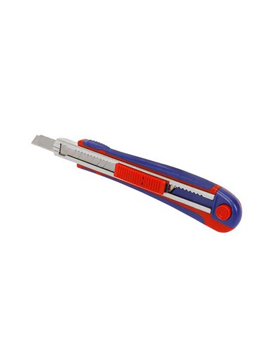 Cúter de carga automática de 9mm workpro