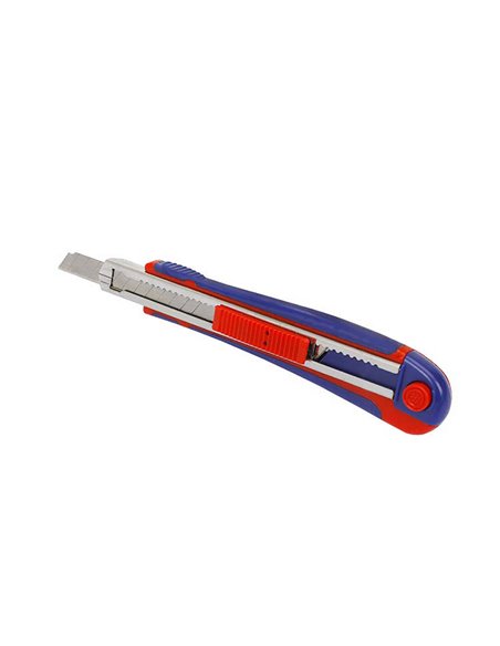 Cúter de carga automática de 9mm workpro