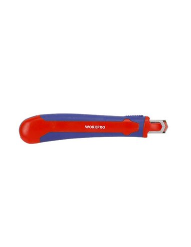 Cúter de carga automática de 9mm workpro
