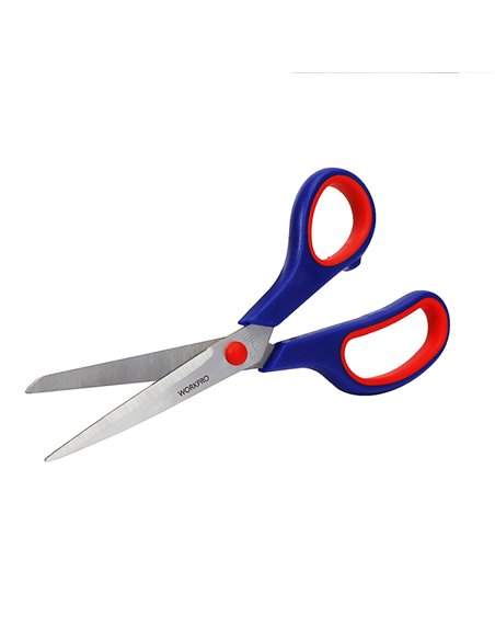 Tijeras universal multiusos workpro