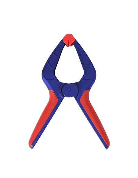 Pinza de resorte de 50mm workpro