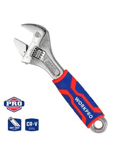 Llave ajustable 150mm workpro 2
