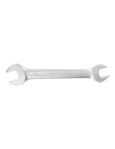 Llave fija de 10 - 11mm workpro