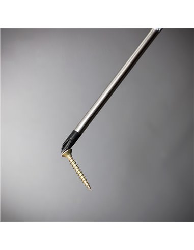 Destornillador phillips ph3 x 150mm workpro