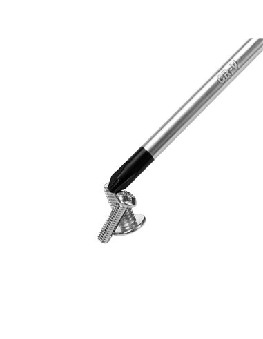 Destornillador phillips ph2 x 38 mm workpro