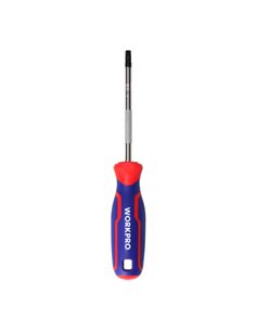Destornillador torx t15 x 100mm workpro