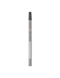 Destornillador torx t30 x 100mm workpro 2