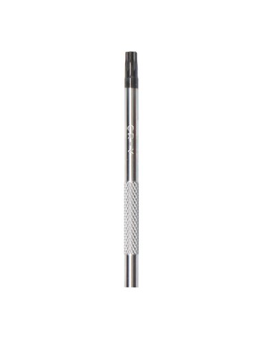 Destornillador torx t30 x 100mm workpro