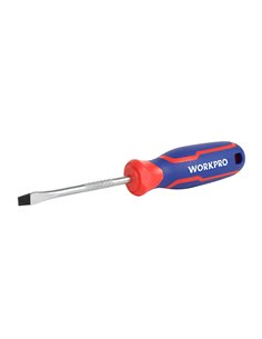 Destornillador torx t40 x 125mm workpro 2