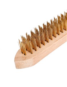 Cepillo de mano (madera) workpro 2